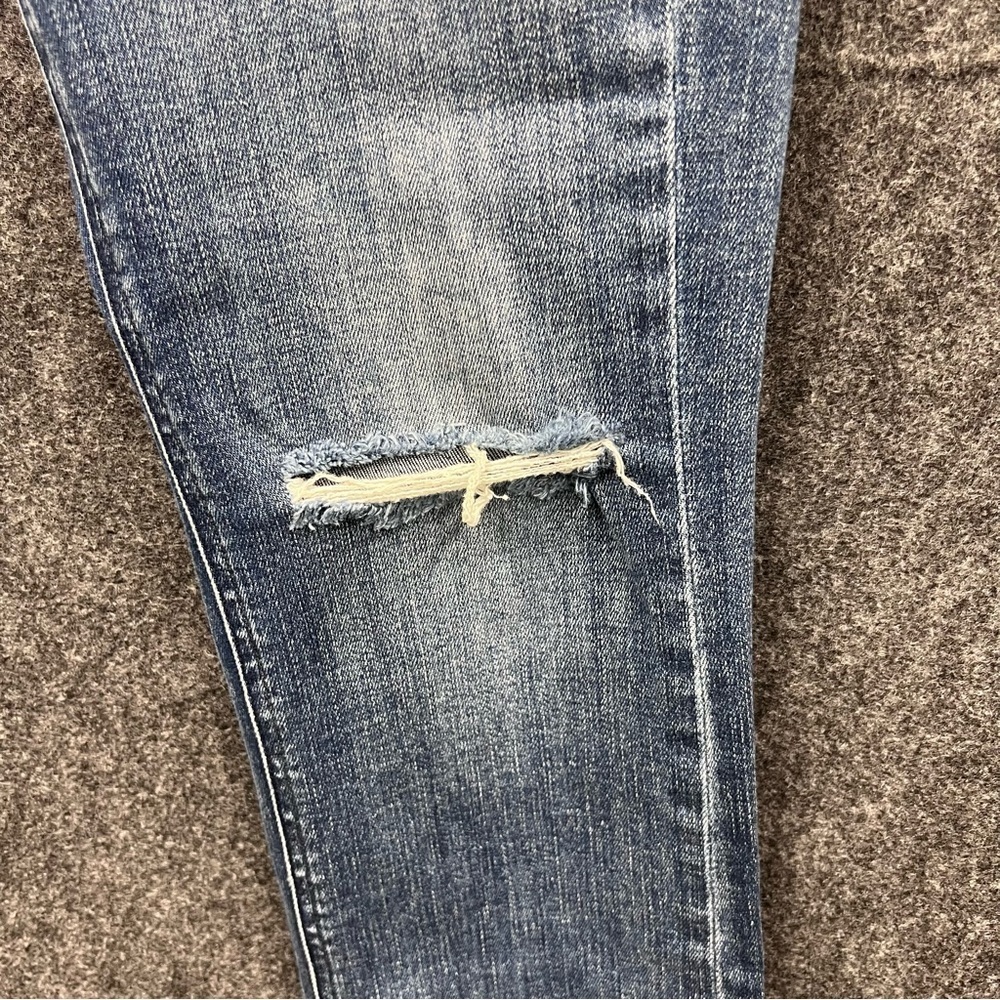 Madewell Skinny Skinny Women’s Jeans Size 27x32 - Picture 12 of 16